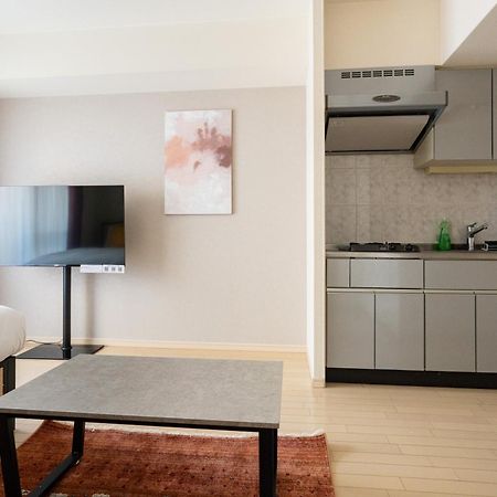 Cityspire Namba West Osaka Zewnętrze zdjęcie
