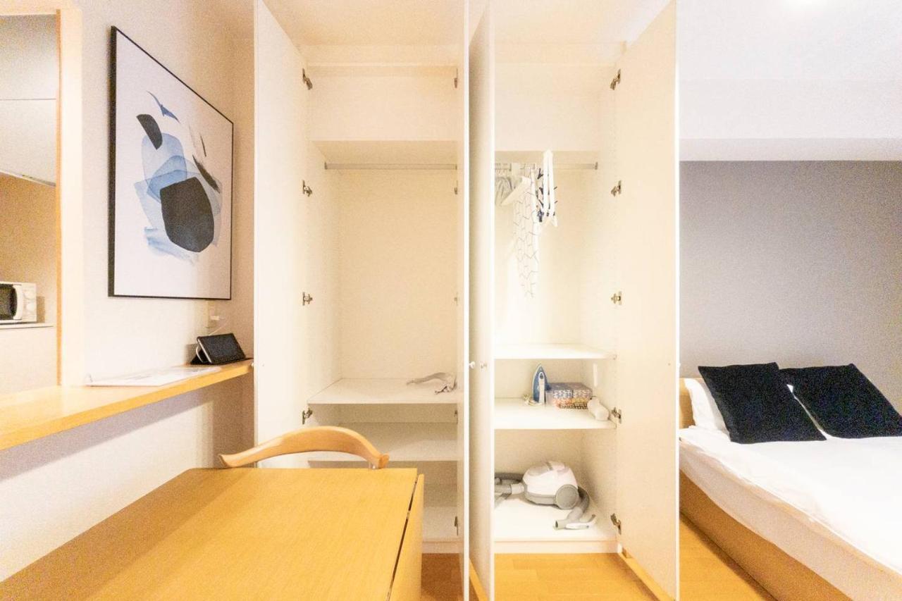 Cityspire Namba West Osaka Zewnętrze zdjęcie