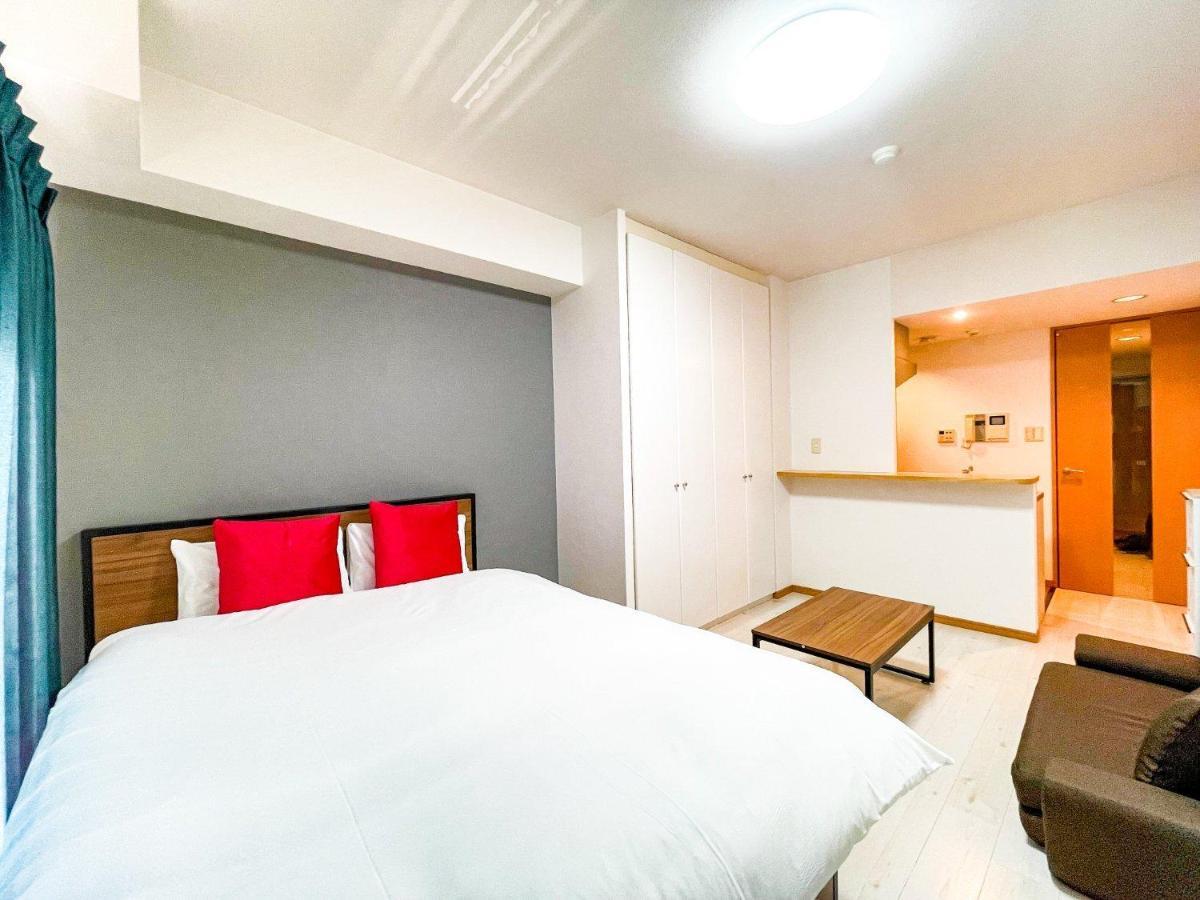Cityspire Namba West Osaka Zewnętrze zdjęcie
