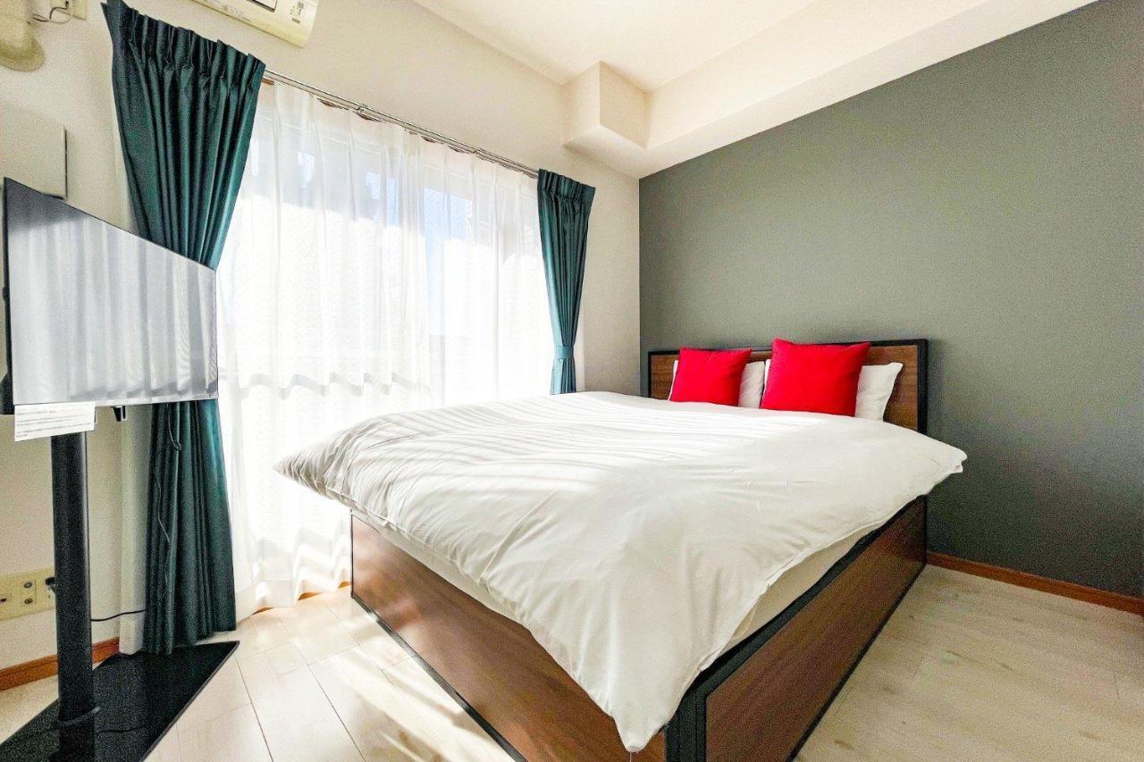 Cityspire Namba West Osaka Zewnętrze zdjęcie