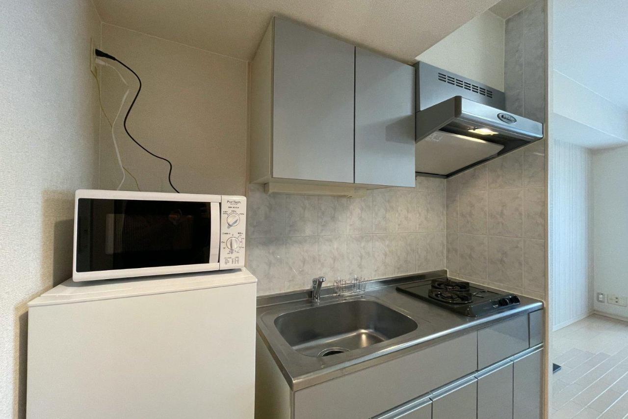 Cityspire Namba West Osaka Zewnętrze zdjęcie