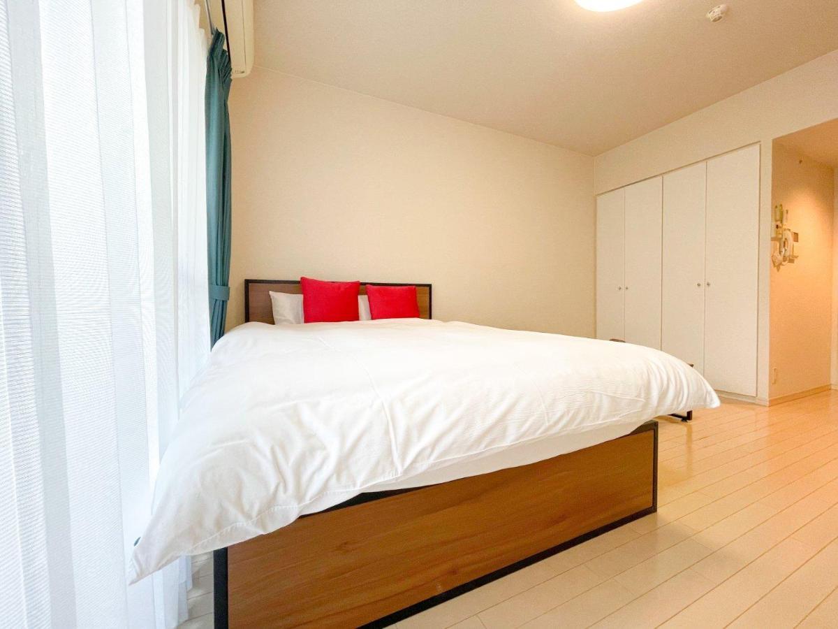 Cityspire Namba West Osaka Zewnętrze zdjęcie