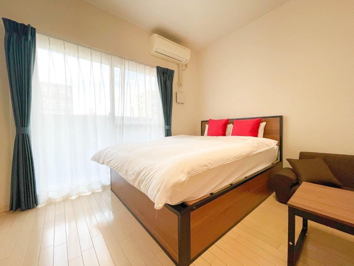 Cityspire Namba West Osaka Zewnętrze zdjęcie