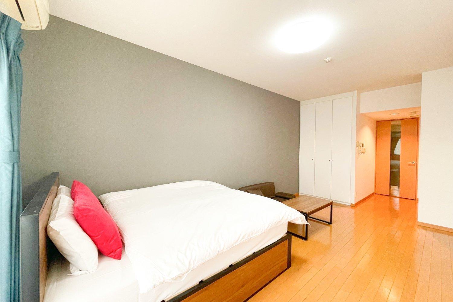 Cityspire Namba West Osaka Zewnętrze zdjęcie