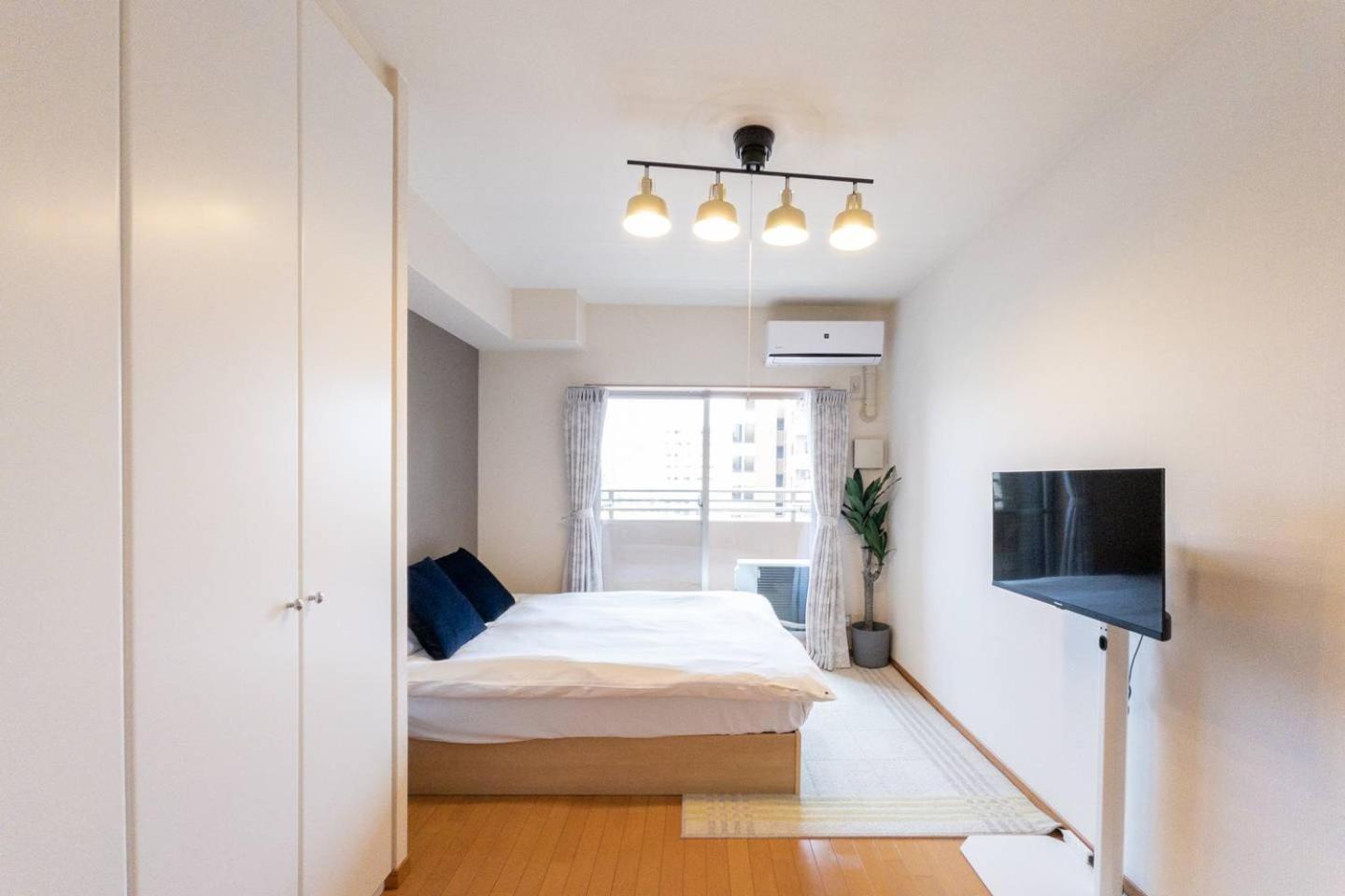 Cityspire Namba West Osaka Zewnętrze zdjęcie