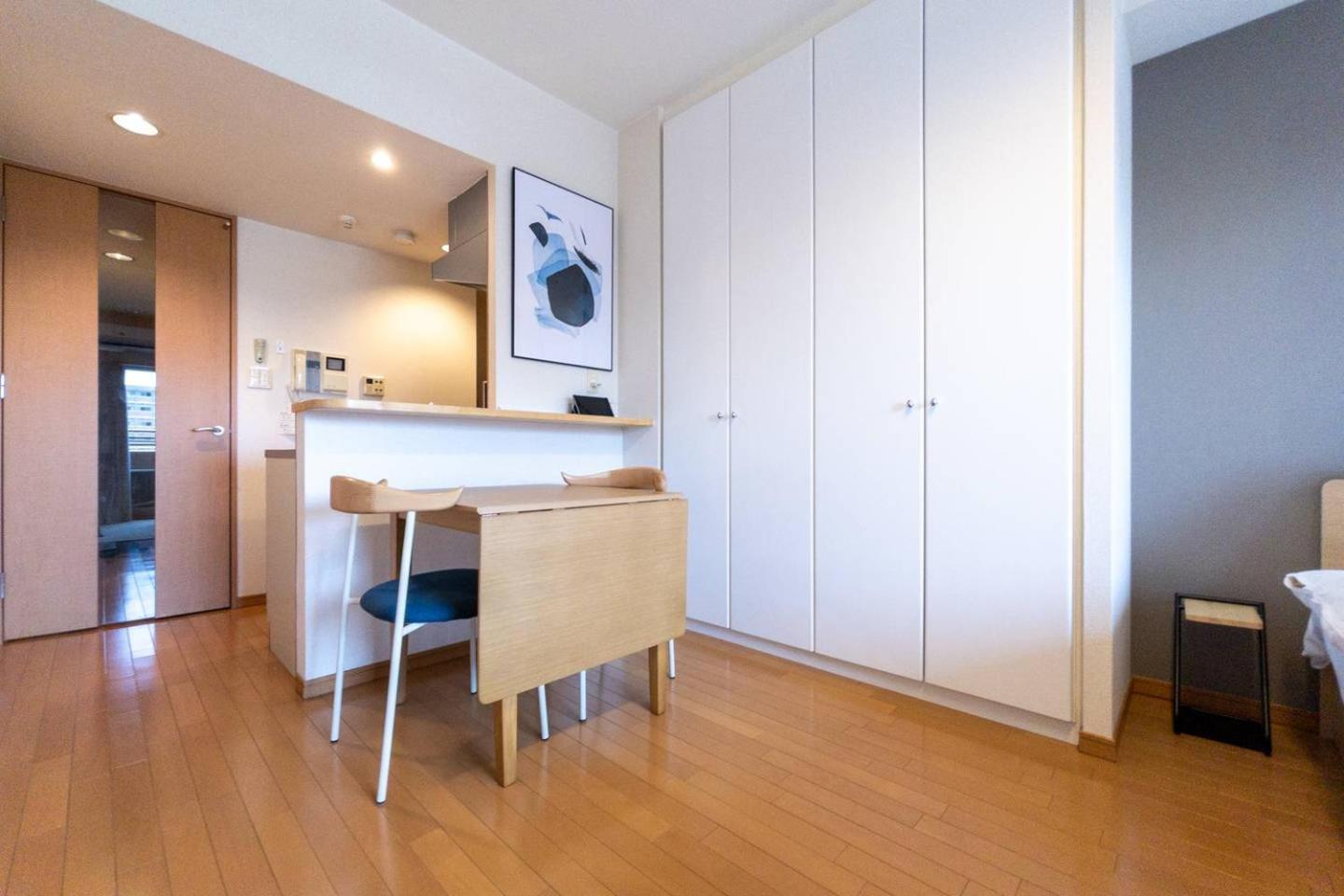 Cityspire Namba West Osaka Zewnętrze zdjęcie
