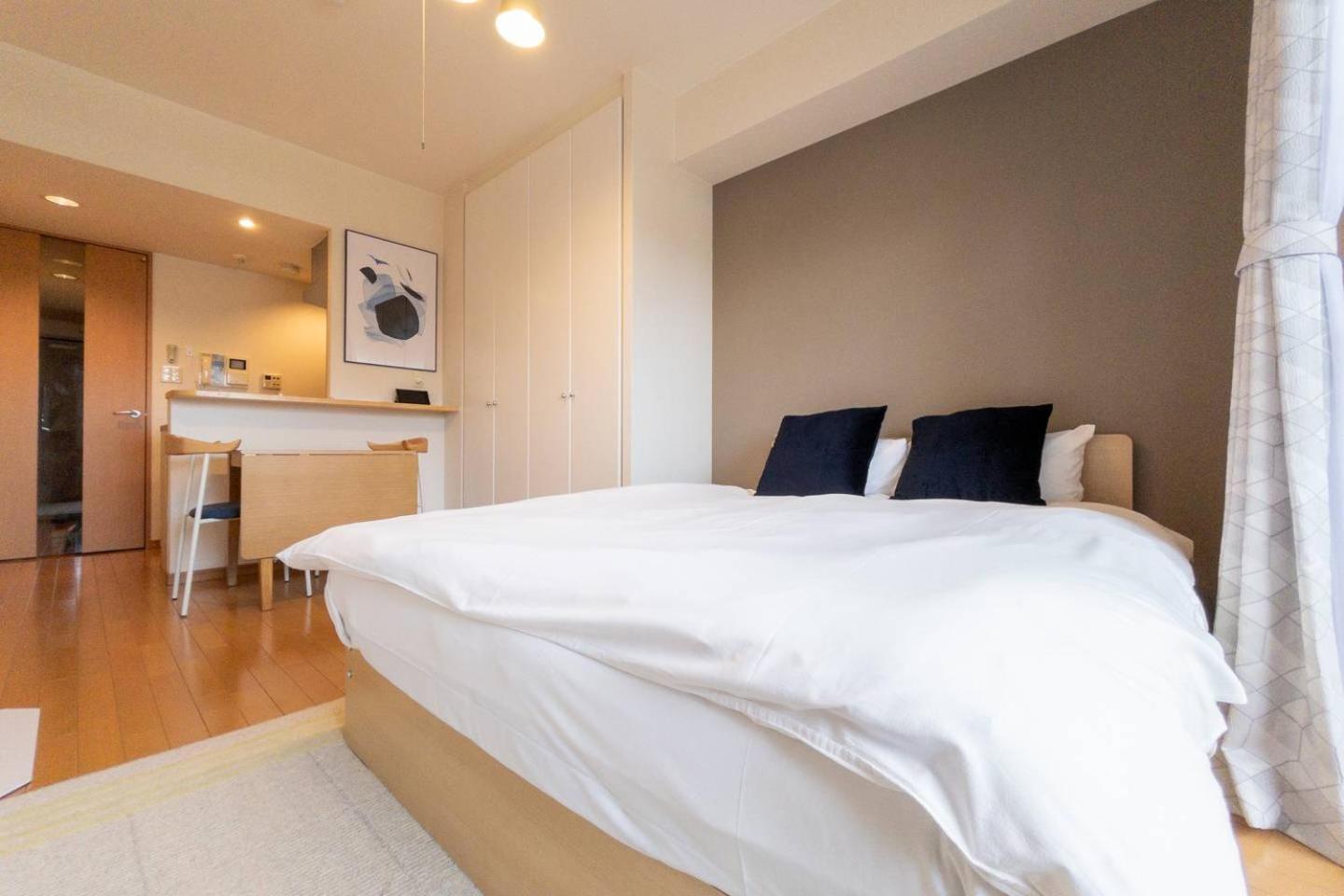 Cityspire Namba West Osaka Zewnętrze zdjęcie