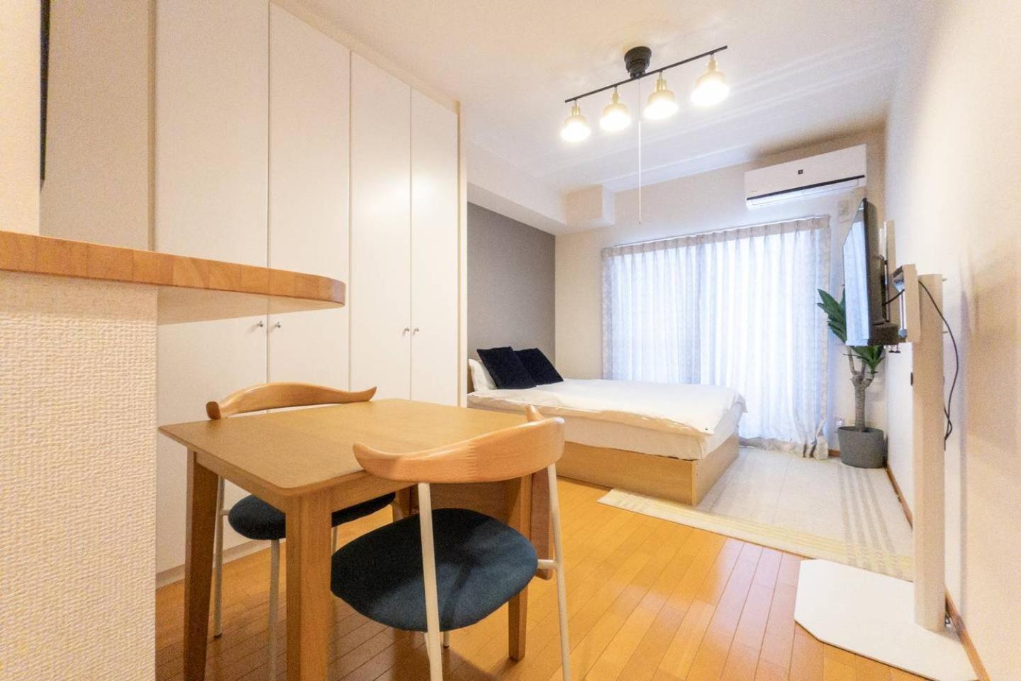 Cityspire Namba West Osaka Zewnętrze zdjęcie