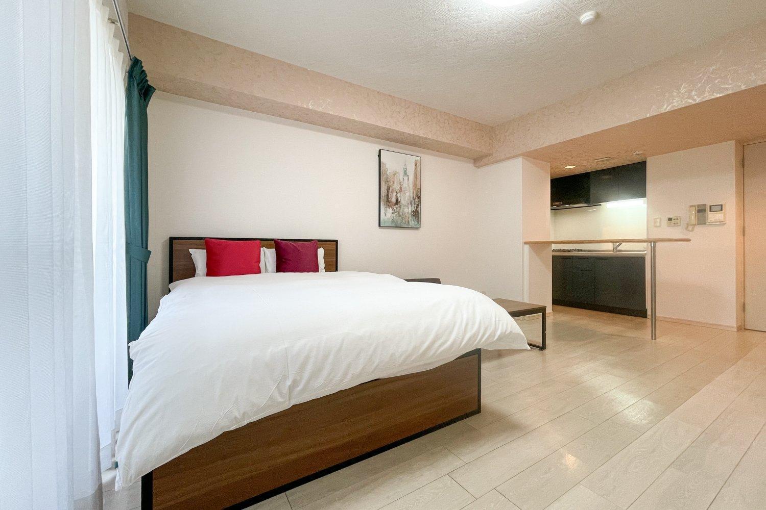 Cityspire Namba West Osaka Zewnętrze zdjęcie