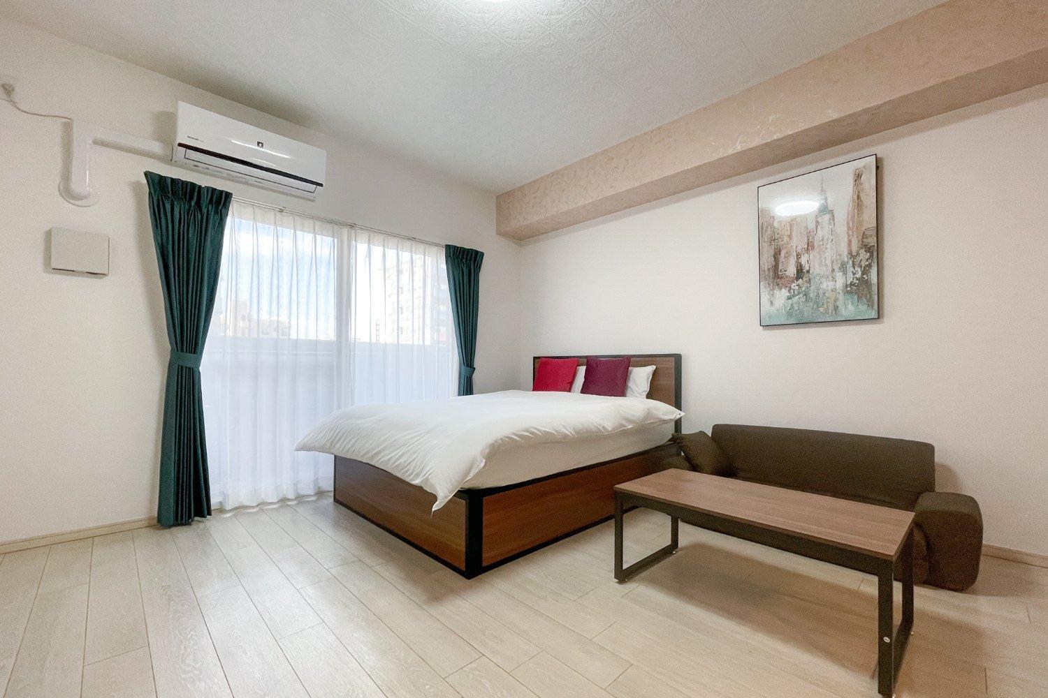 Cityspire Namba West Osaka Zewnętrze zdjęcie