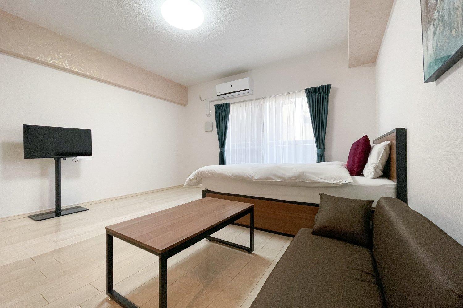 Cityspire Namba West Osaka Zewnętrze zdjęcie