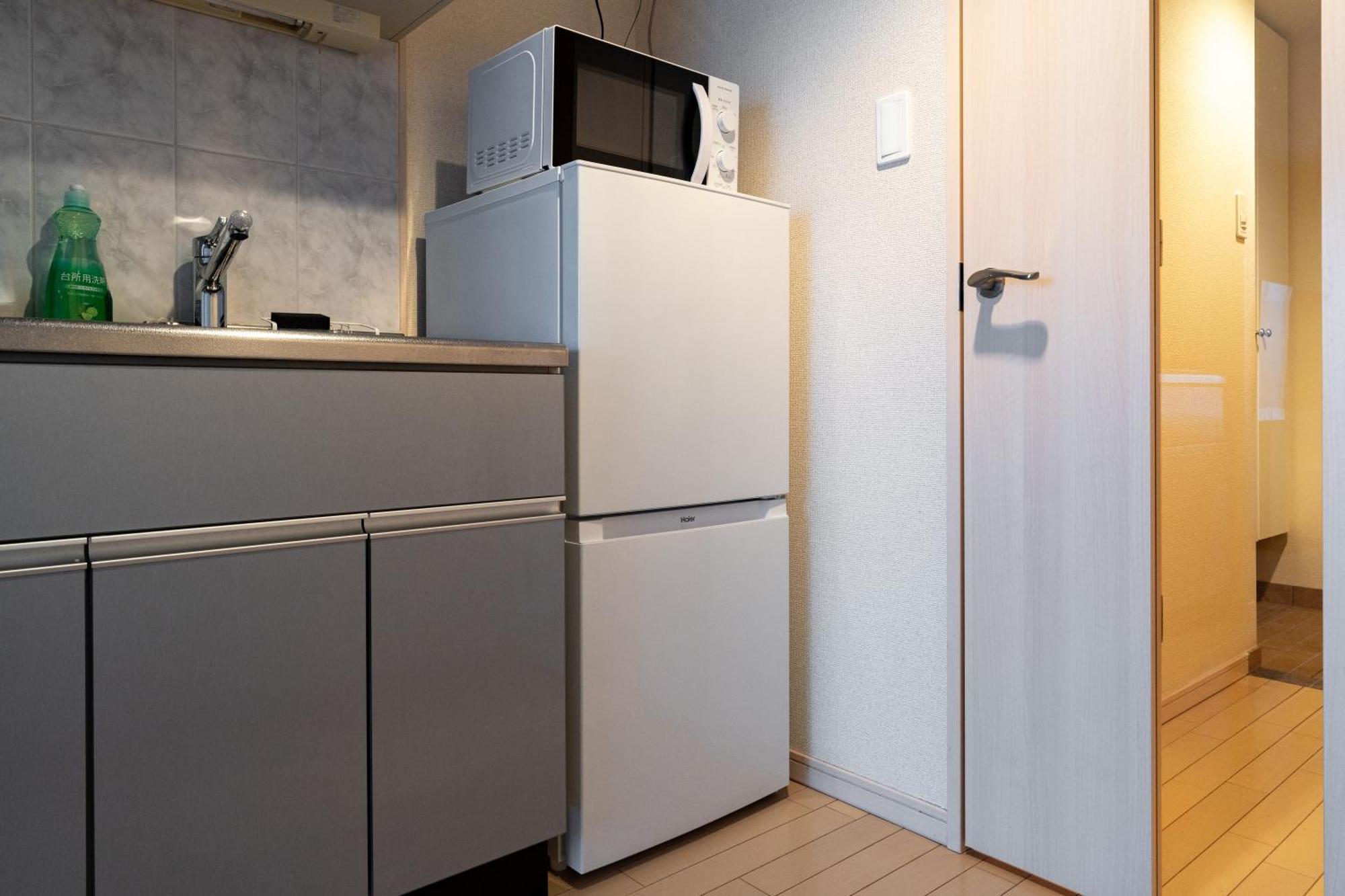 Cityspire Namba West Osaka Zewnętrze zdjęcie