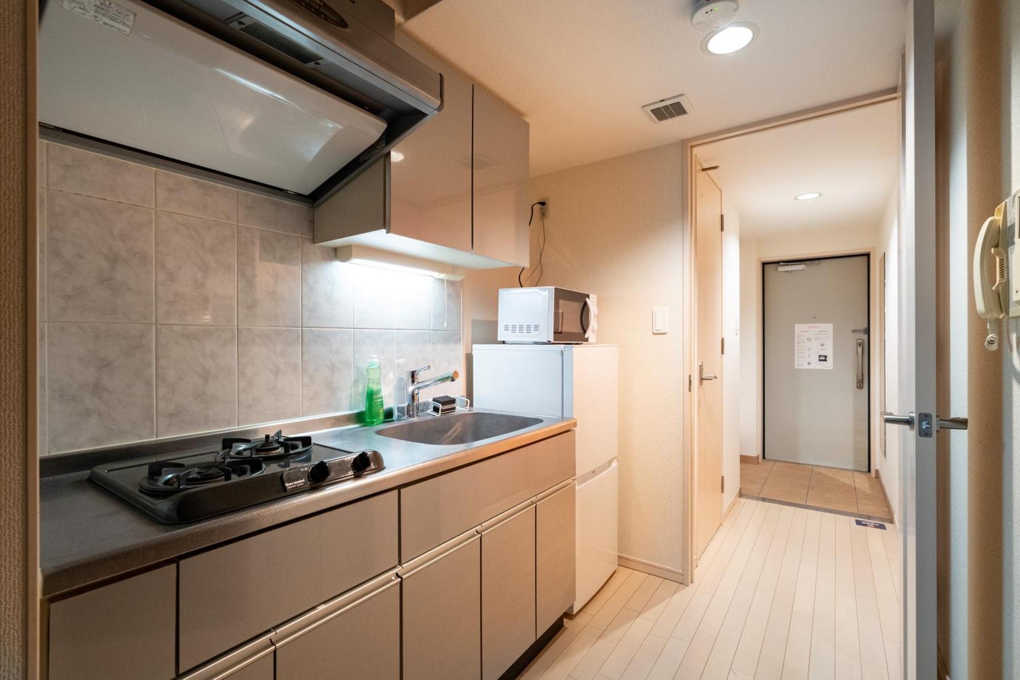 Cityspire Namba West Osaka Zewnętrze zdjęcie
